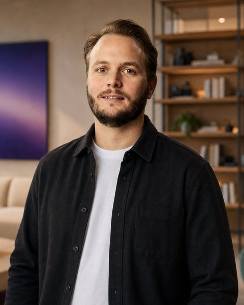 Eric Groot