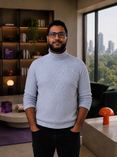 Karan Ramsodit