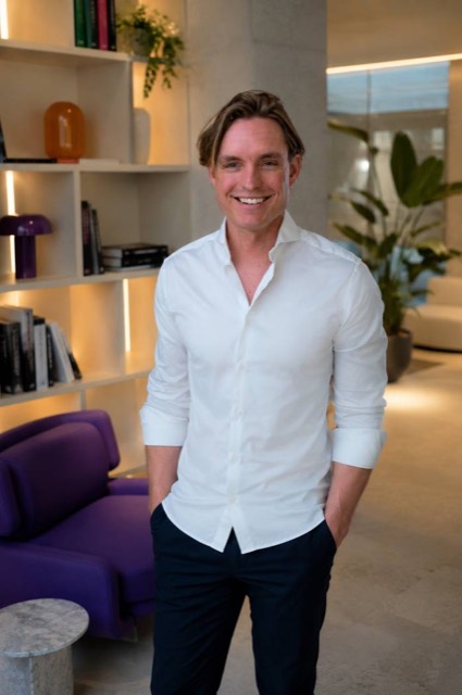 Marcus Groeneveld